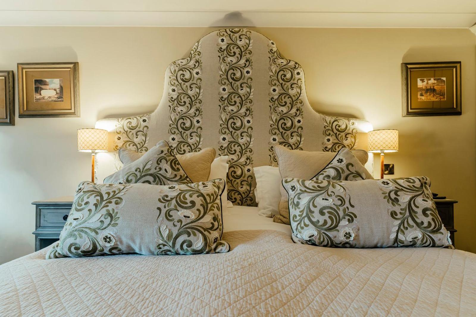 The Pheasant Hotel Harome Exterior foto